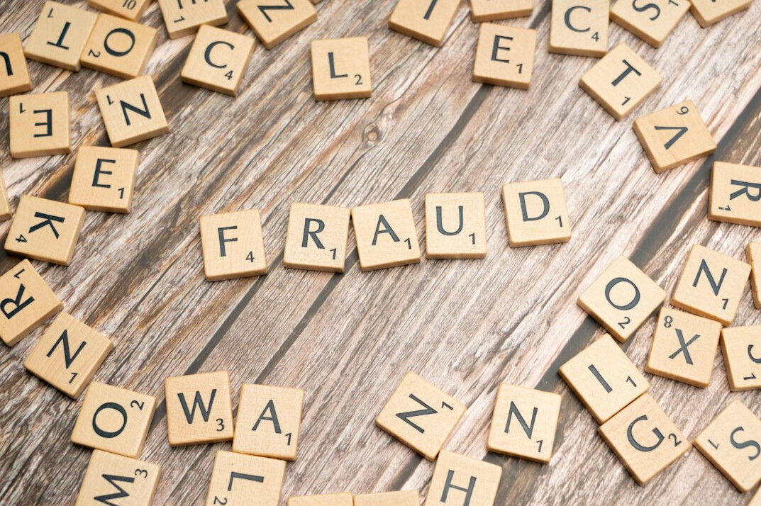avoiding financial mistakes